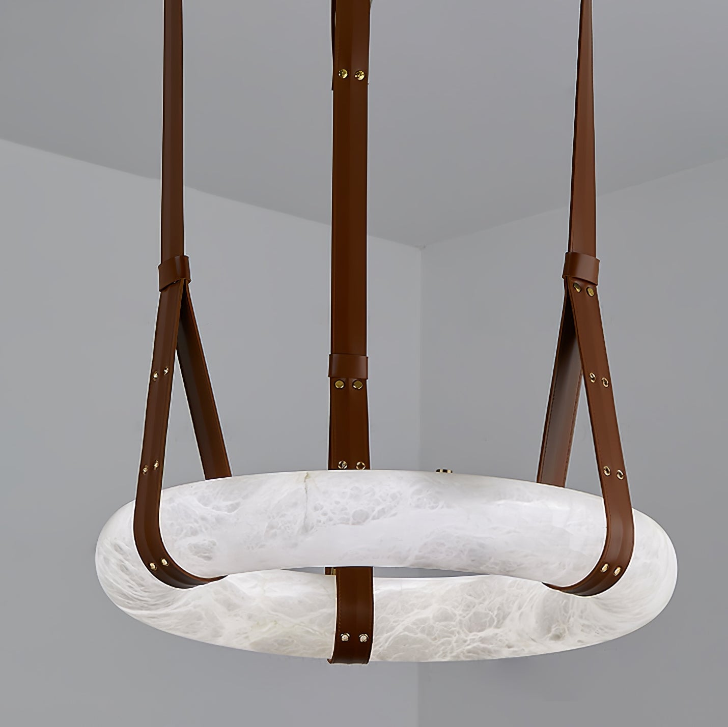 Oslo Pendant Light A - Lumpaz