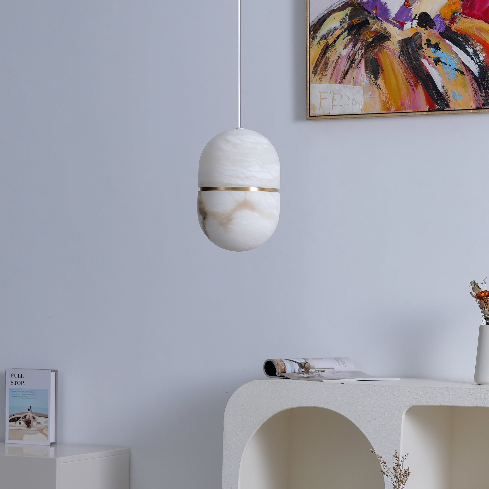 YUM Pendant Light - Lumpaz