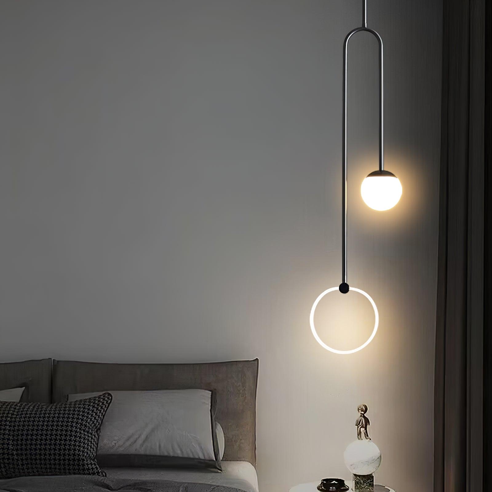 Ferra LED Pendant Light - Lumpaz