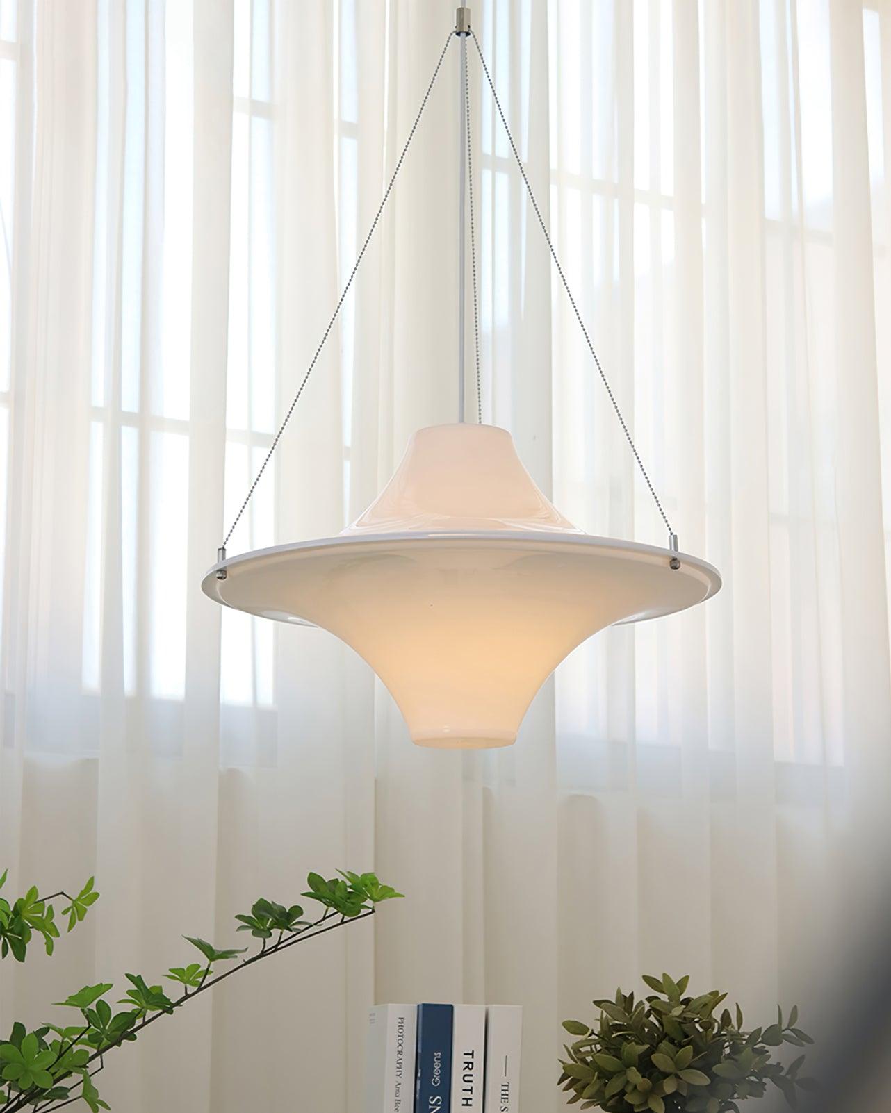 Lokki Pendant Lamp - Lumpaz