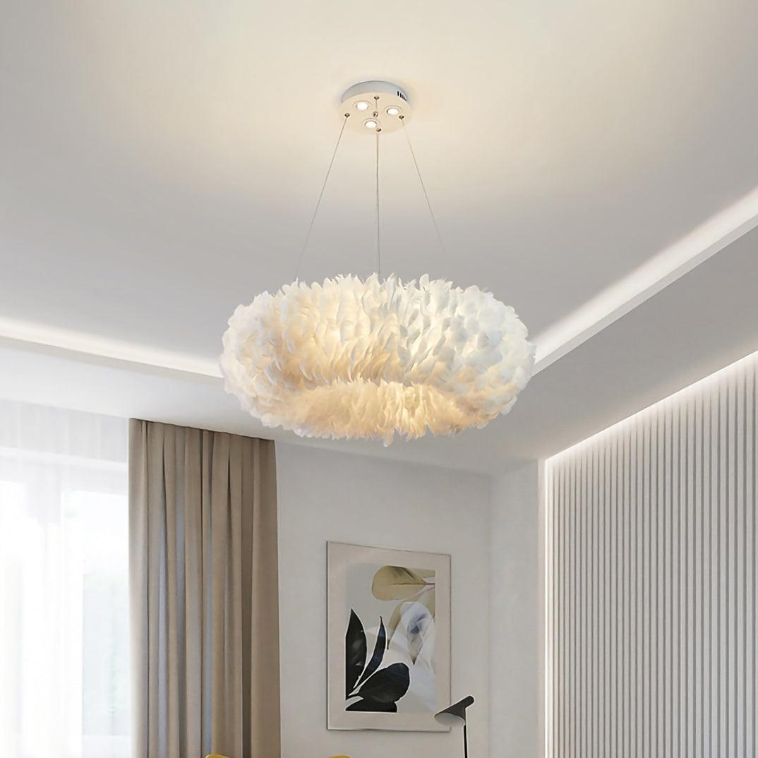 Eos Pendant Lamp - Lumpaz