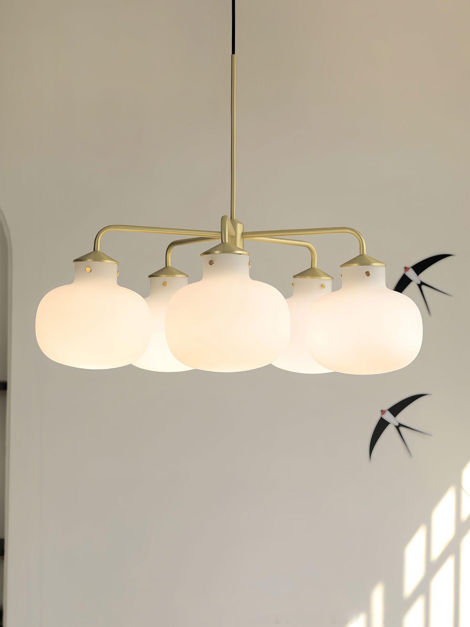 Raito Pendant Lamp - Lumpaz