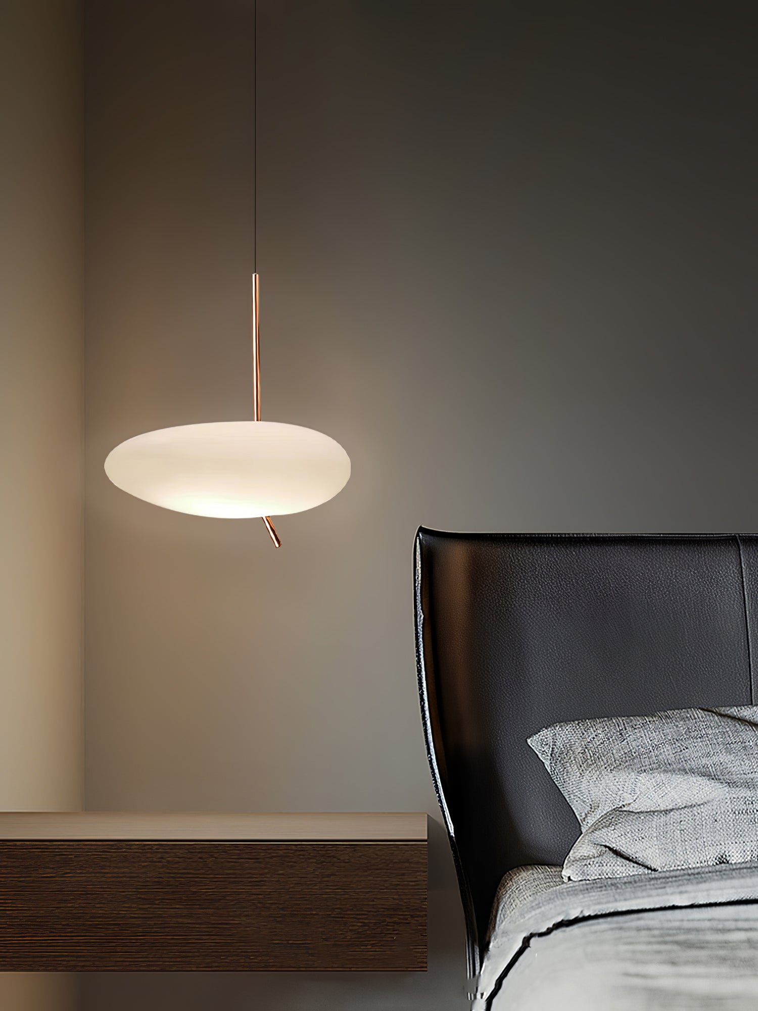 Pebbles Pendant Light - Lumpaz