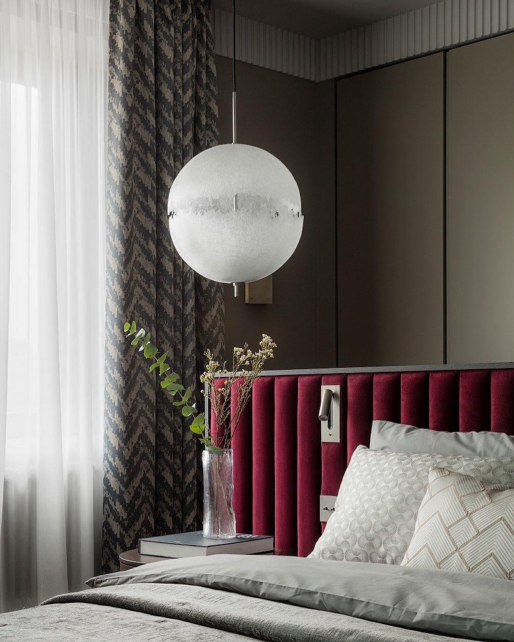 Postkrisi Pendant Lamp - Lumpaz