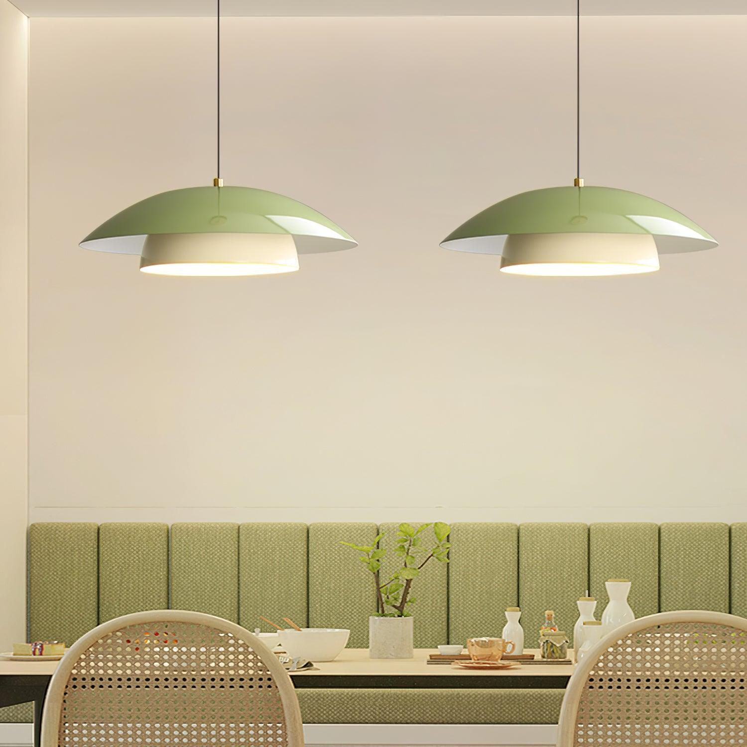 Olemi Pendant Lamp - Lumpaz
