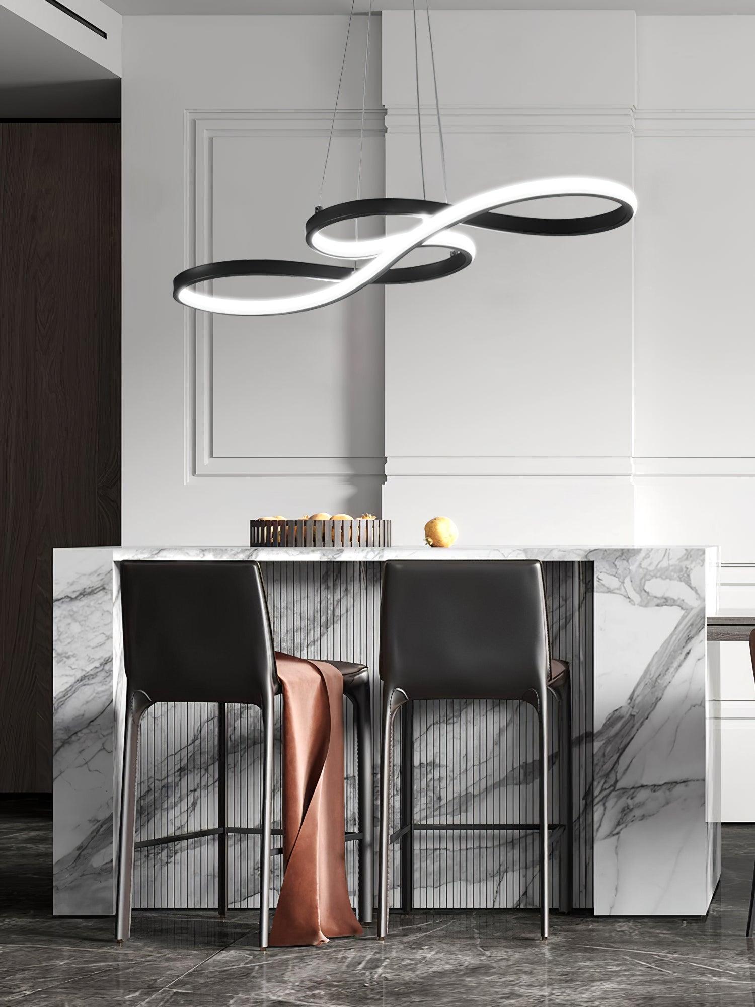 Note Pendant Lamp - Lumpaz