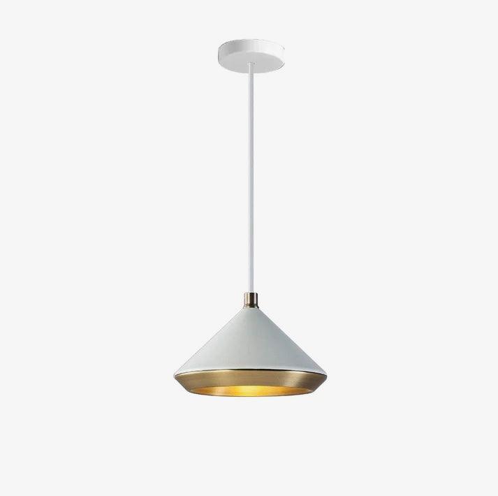 Shear Pendant Light - Lumpaz