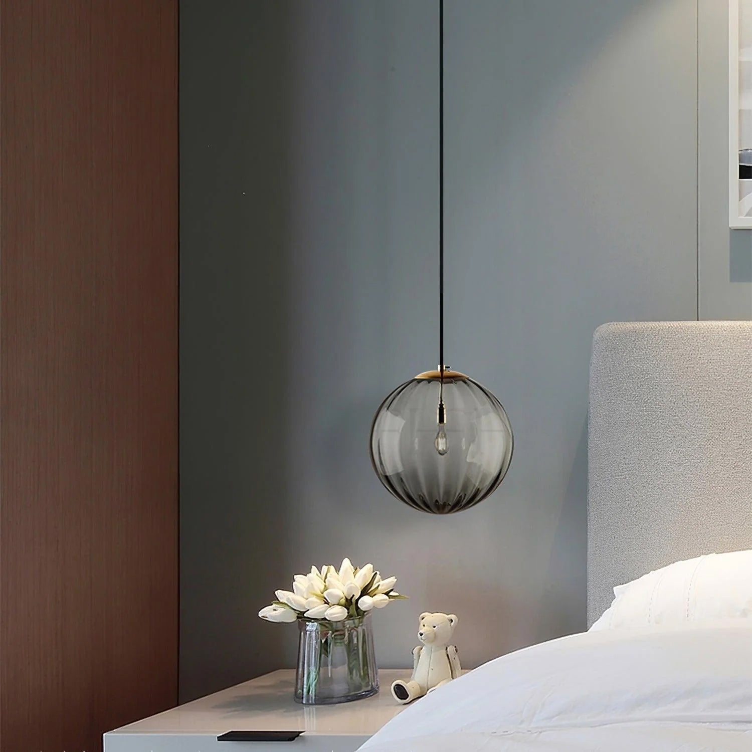 Paola Pendant Light - Lumpaz
