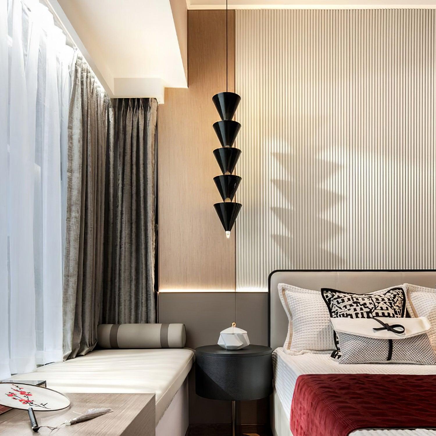 Legato Pendant Light - Lumpaz