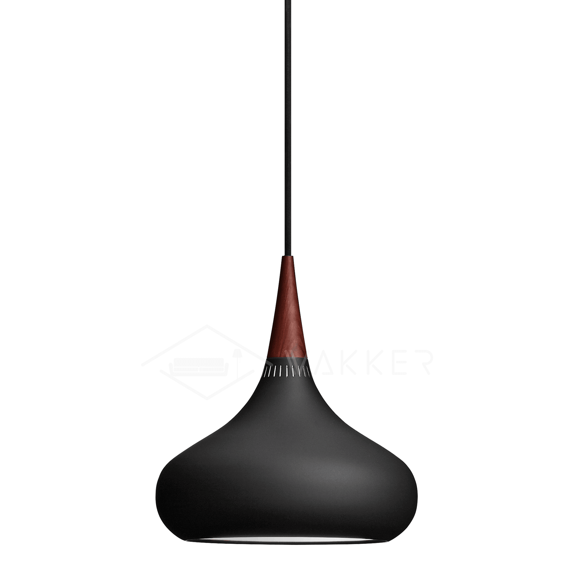 Orient Pendant Light - Lumpaz