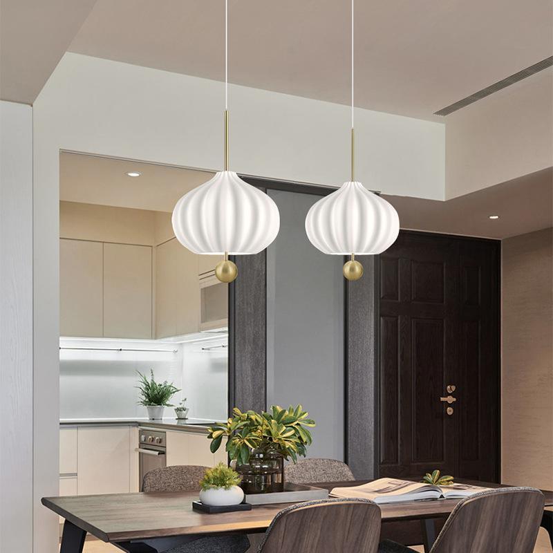 Lilli Suspension Lamp - Lumpaz