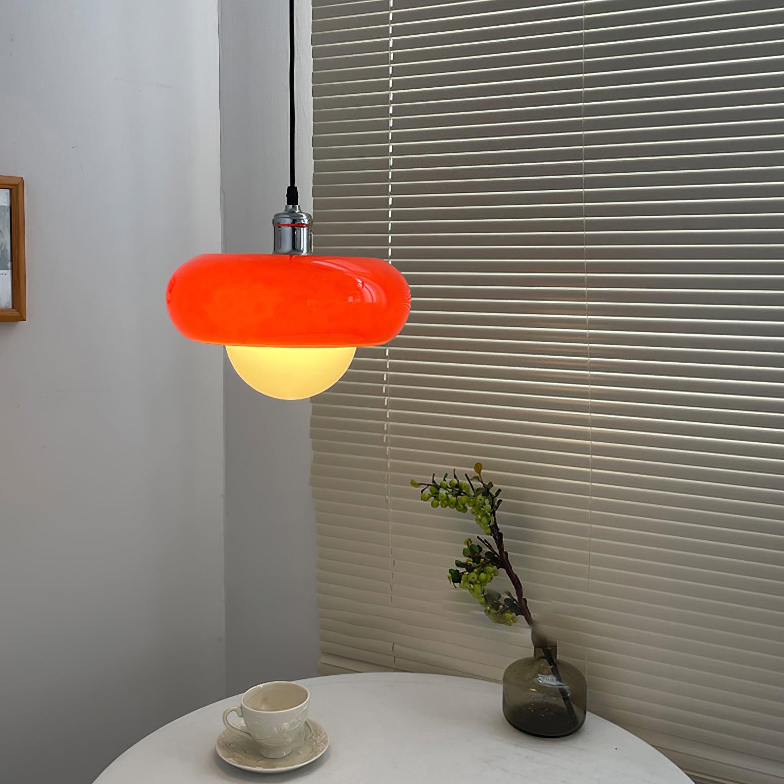 Harvey Pendant Lamp - Lumpaz