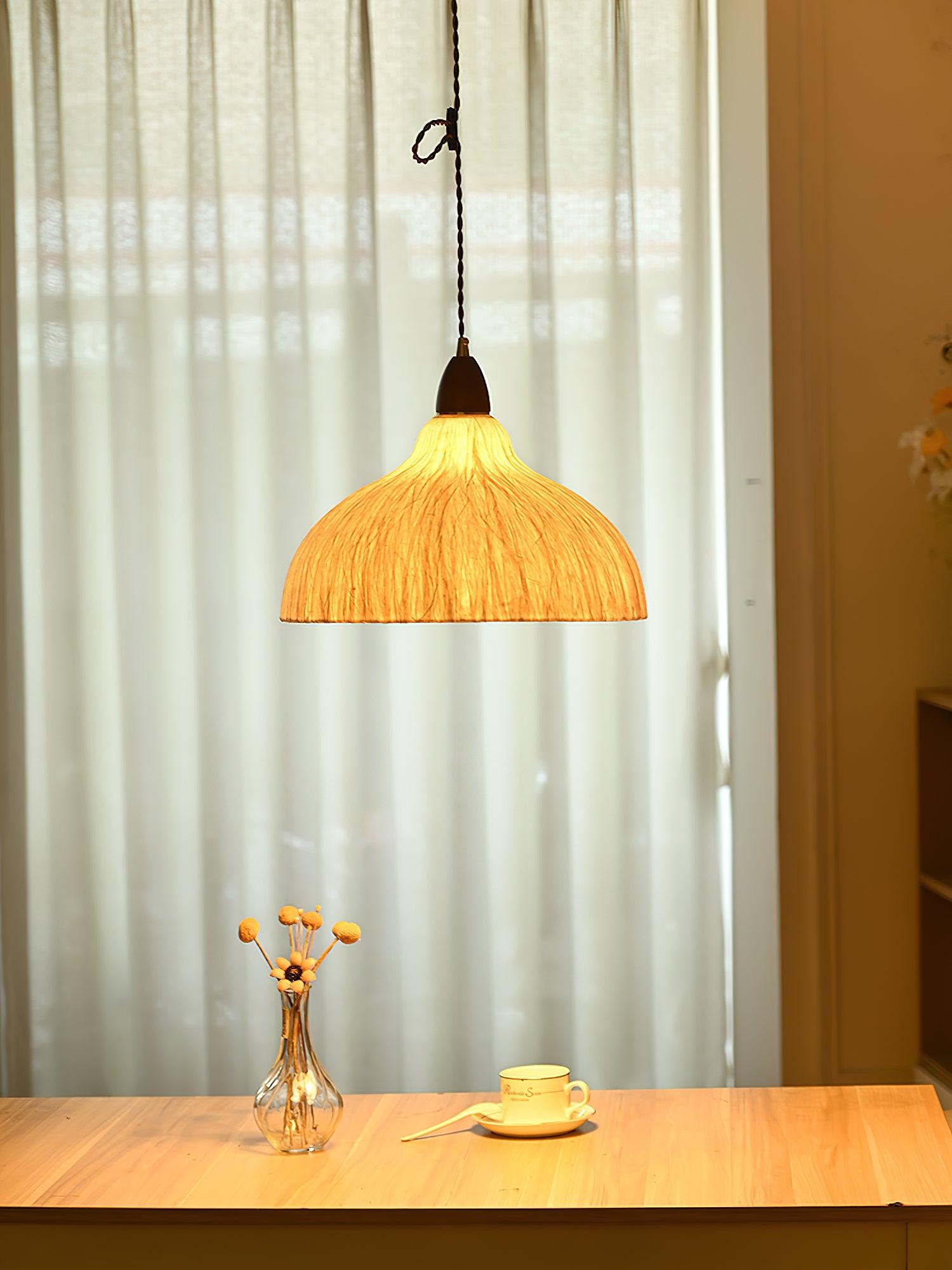 Soren Pendant Lamp - Lumpaz