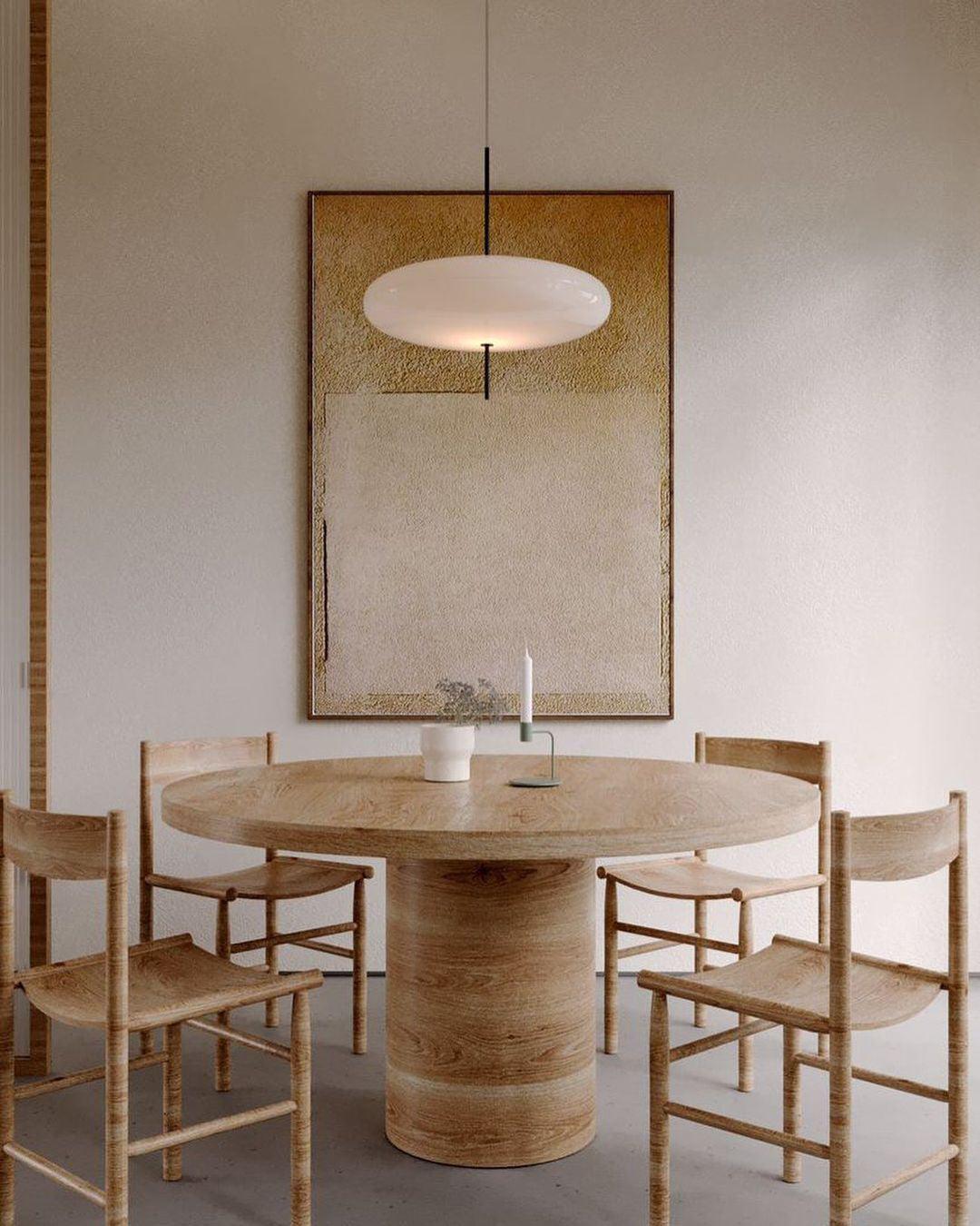 Model 2065 Pendant Lamp - Lumpaz