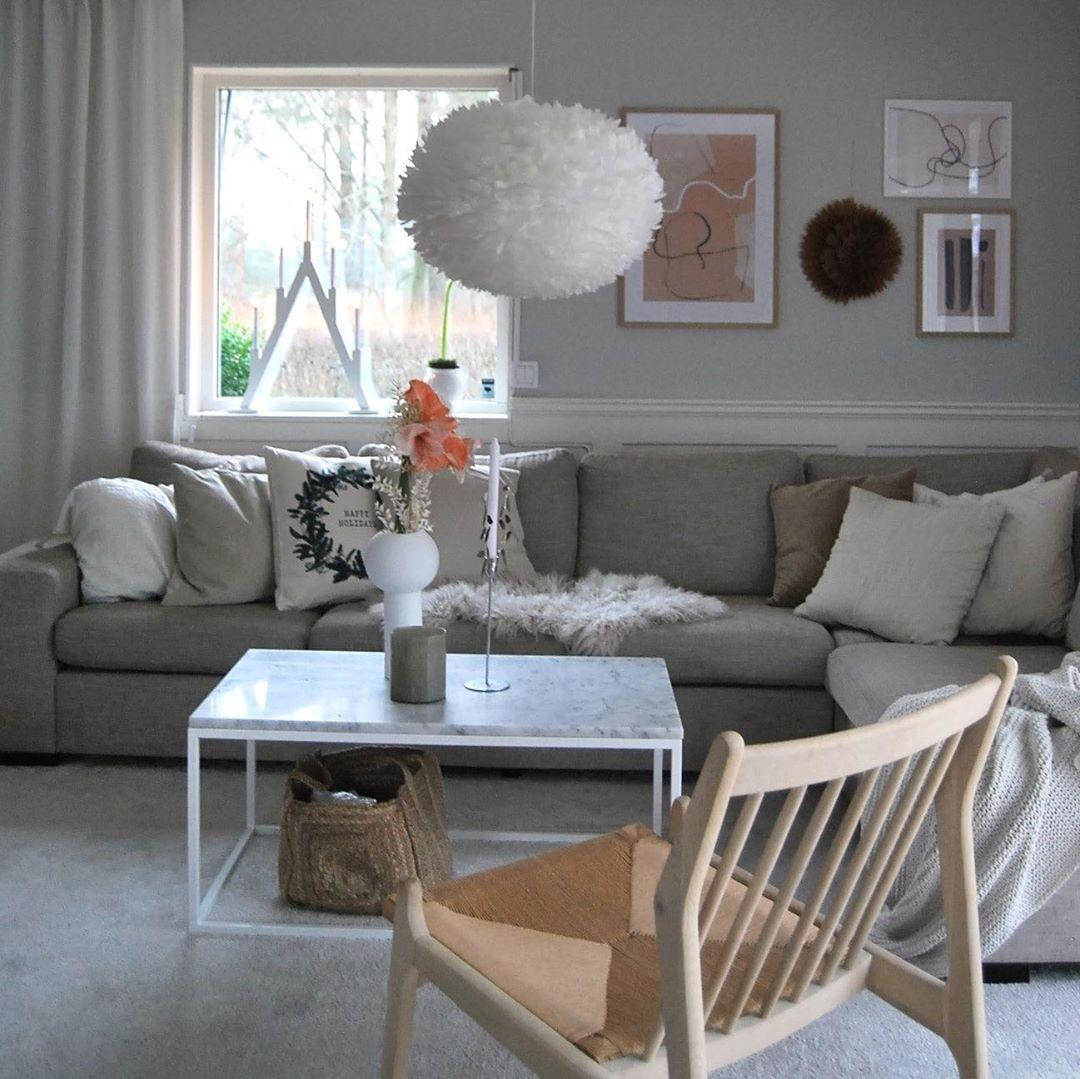 Eos Pendant Lamp - Lumpaz
