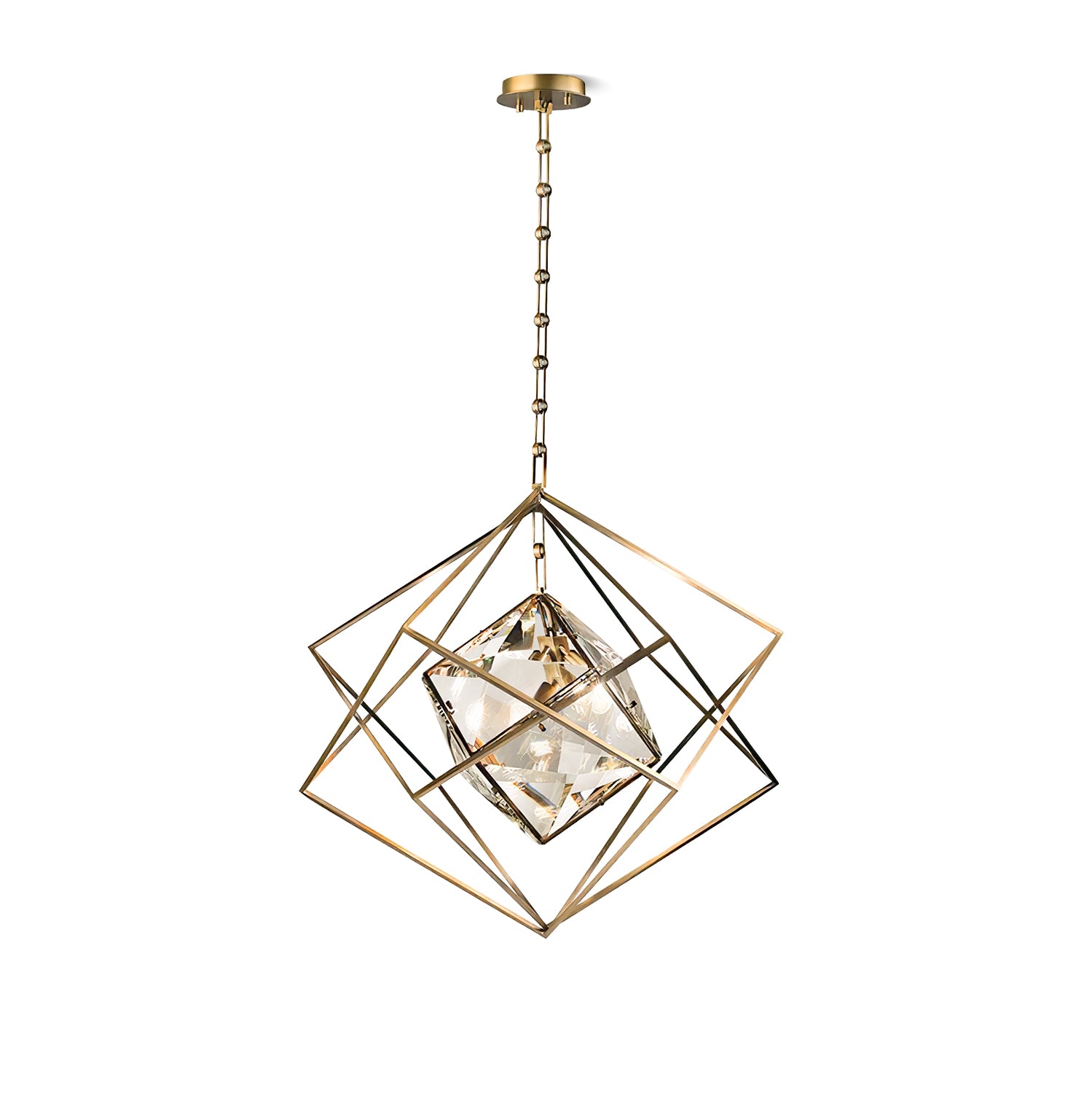 Epic Pendant Light - Lumpaz