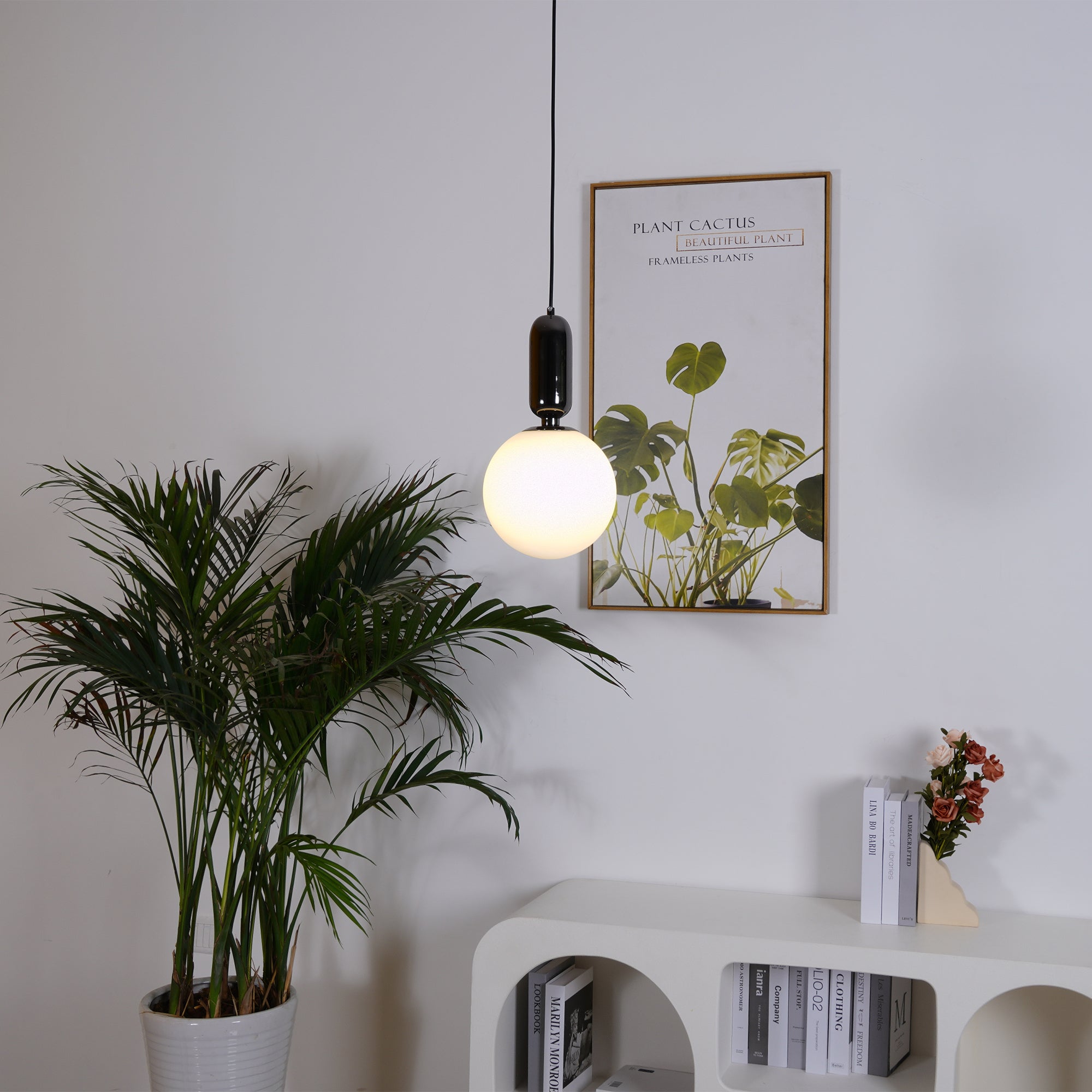 Aballs Pendant Light - Lumpaz