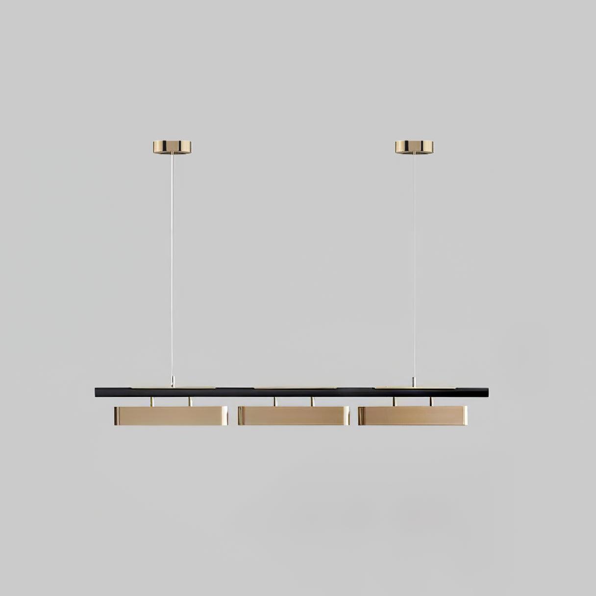 Colt Pendant Light - Lumpaz