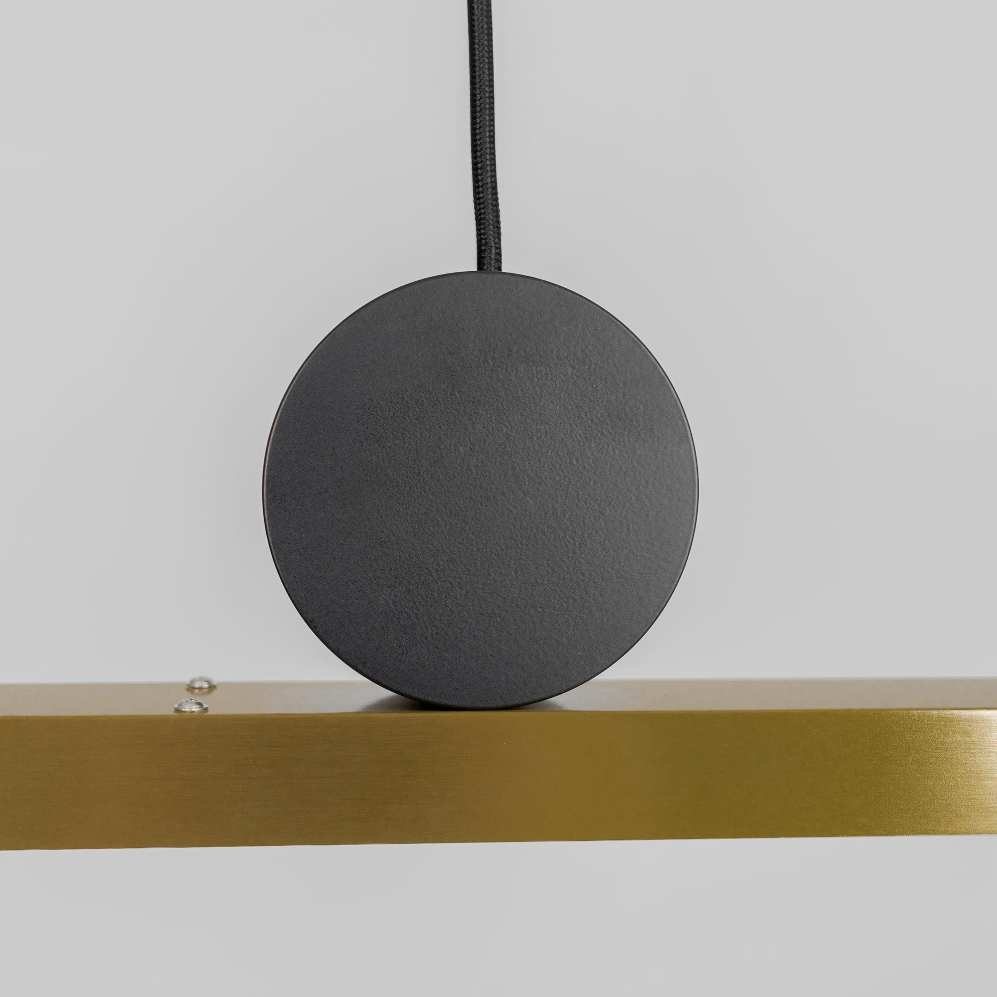 Cale Suspension Lamp - Lumpaz
