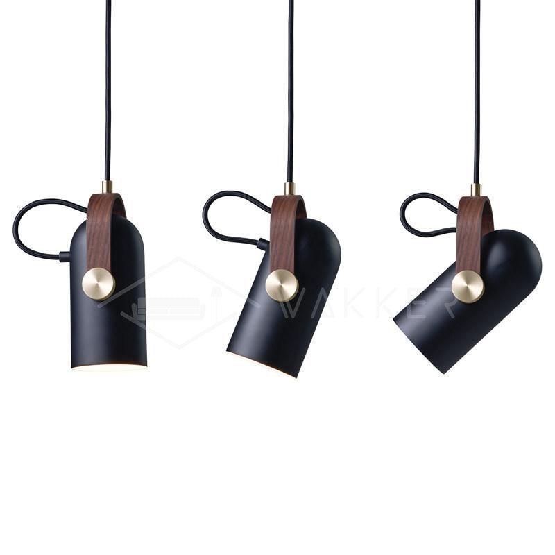 Carronade Pendant Light - Lumpaz