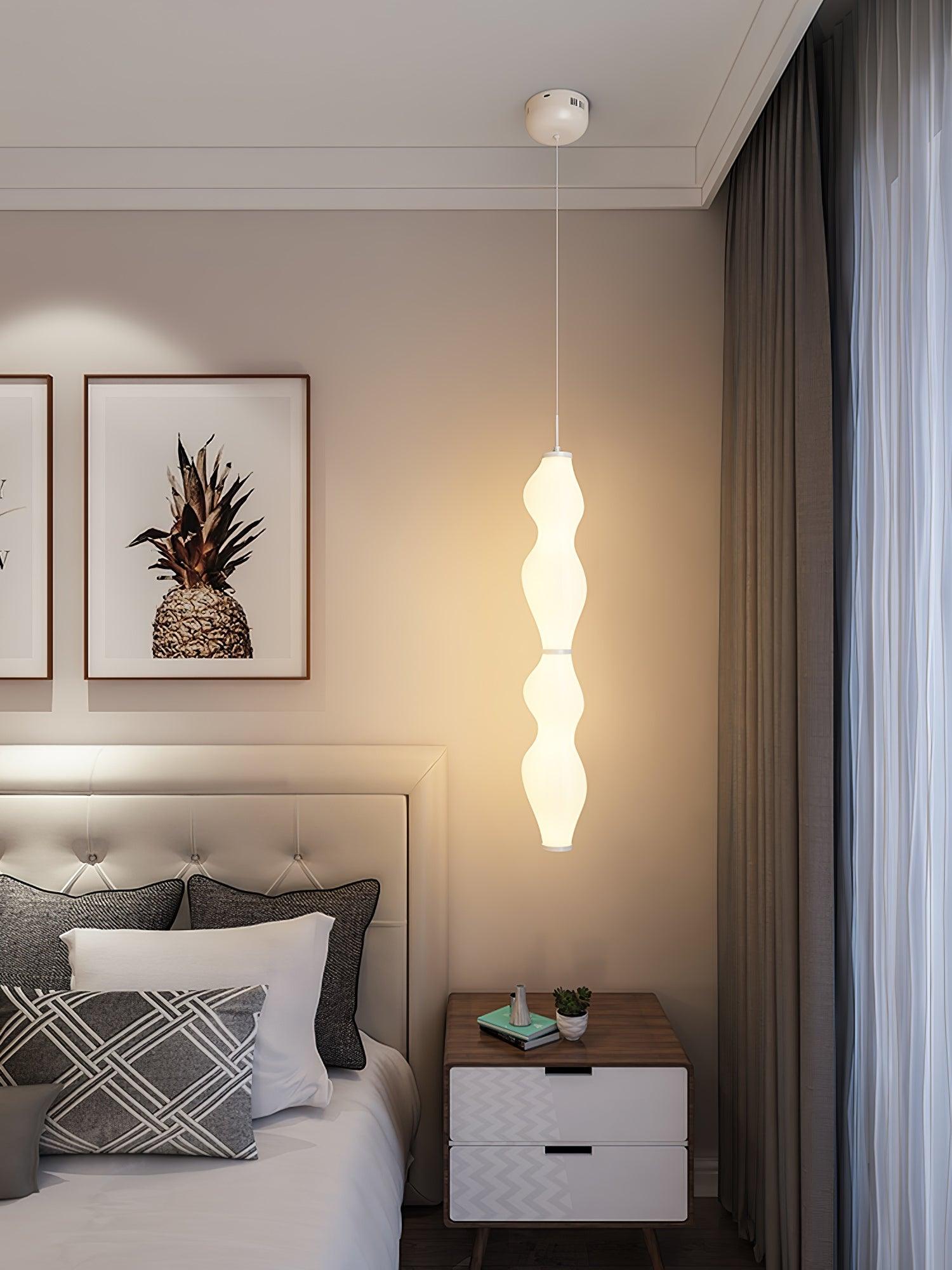 Empirico Pendant Lamp - Lumpaz
