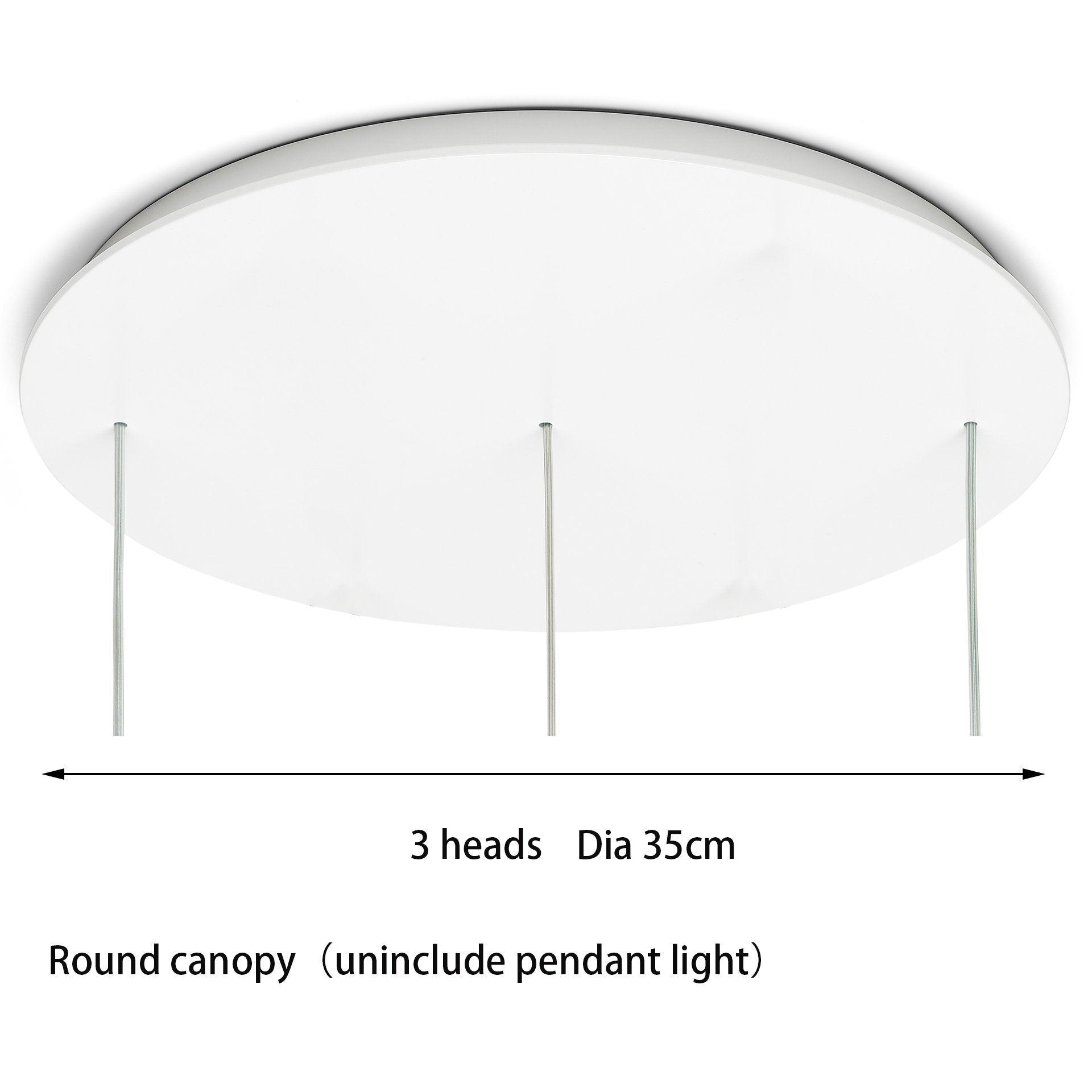 North Pendant Light - Lumpaz