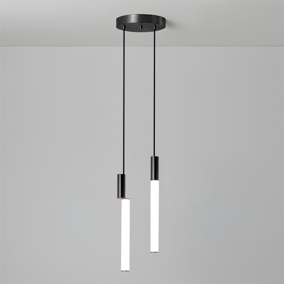 Signal LED Pendant Light - Lumpaz