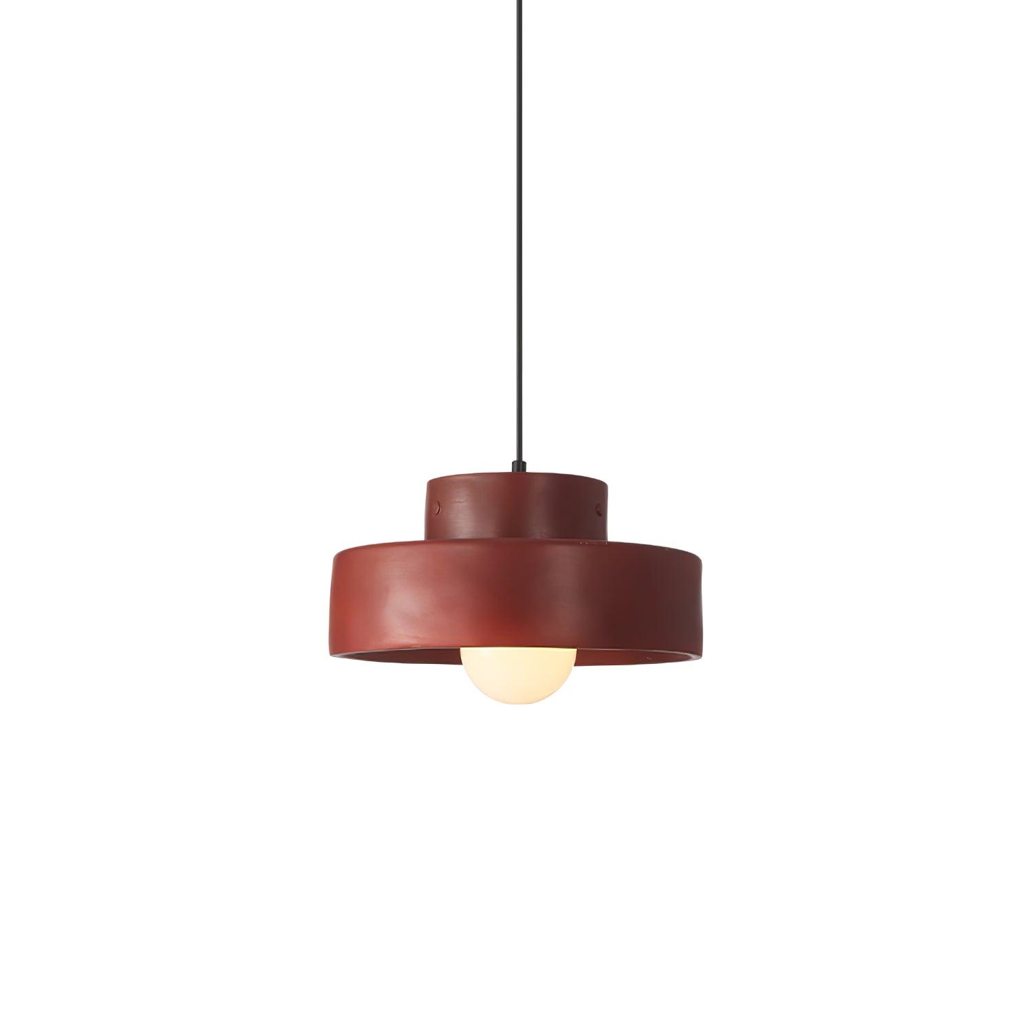 Bray pendant Lamp - Lumpaz