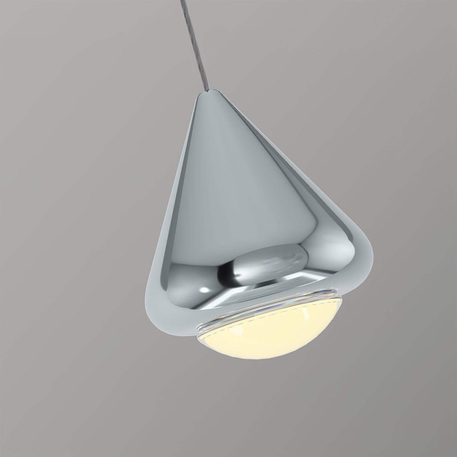 Apollo Pendant Lamp - Lumpaz