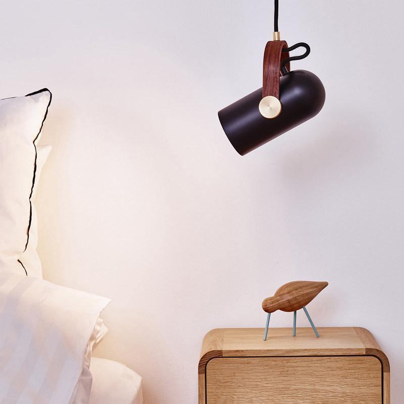 Carronade Pendant Light - Lumpaz