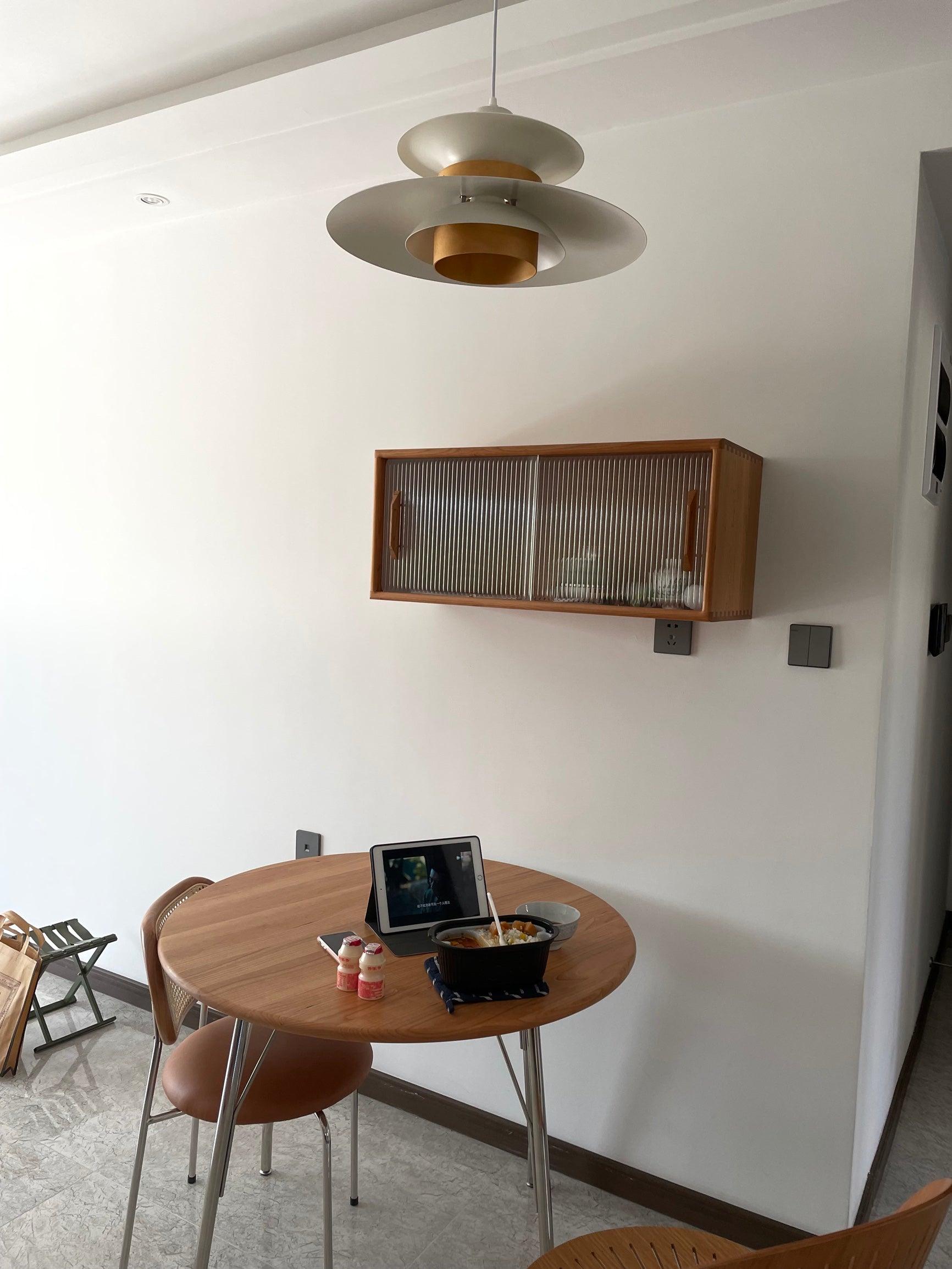 Mercero Pendant Lamp - Lumpaz
