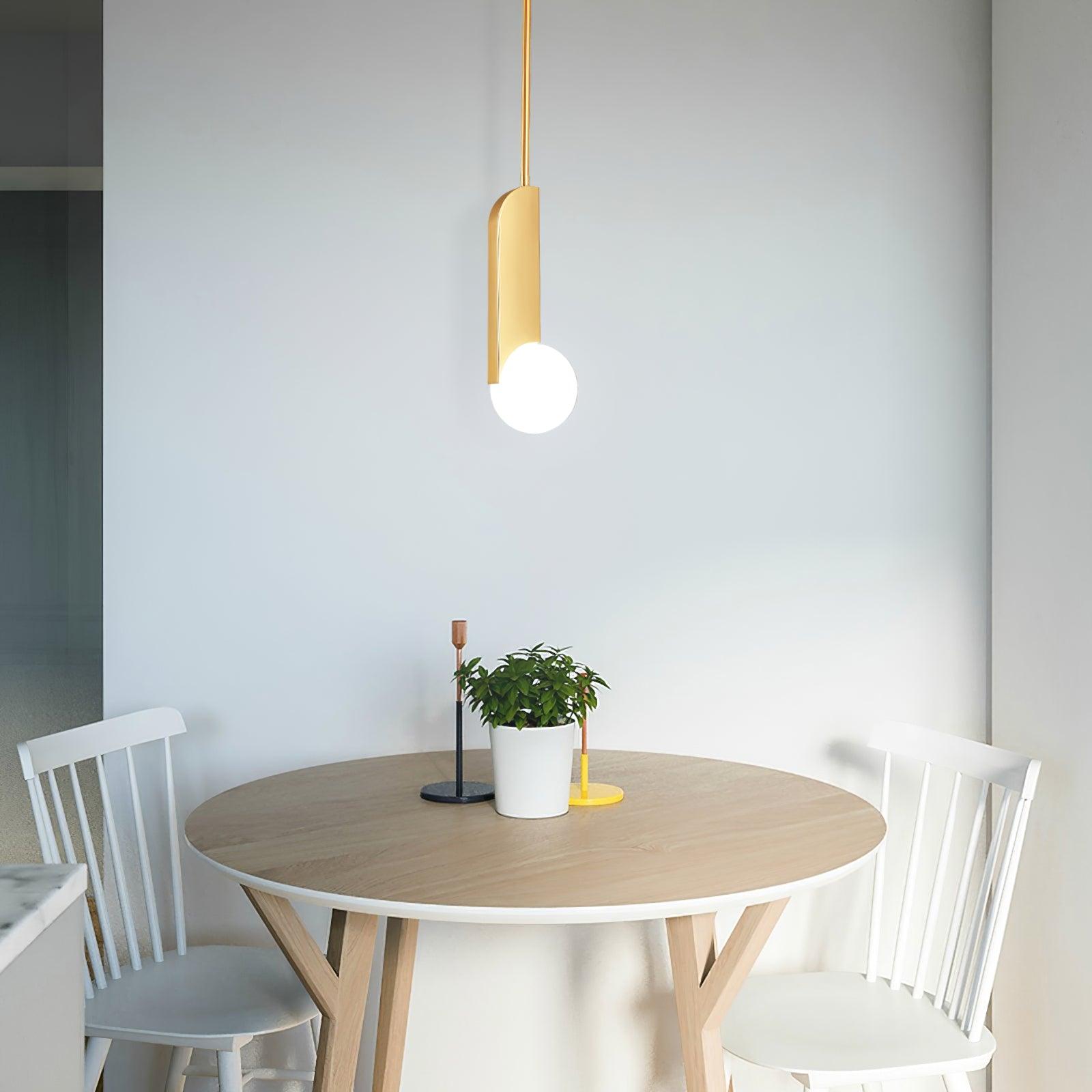 Bower Pendant lamp - Lumpaz