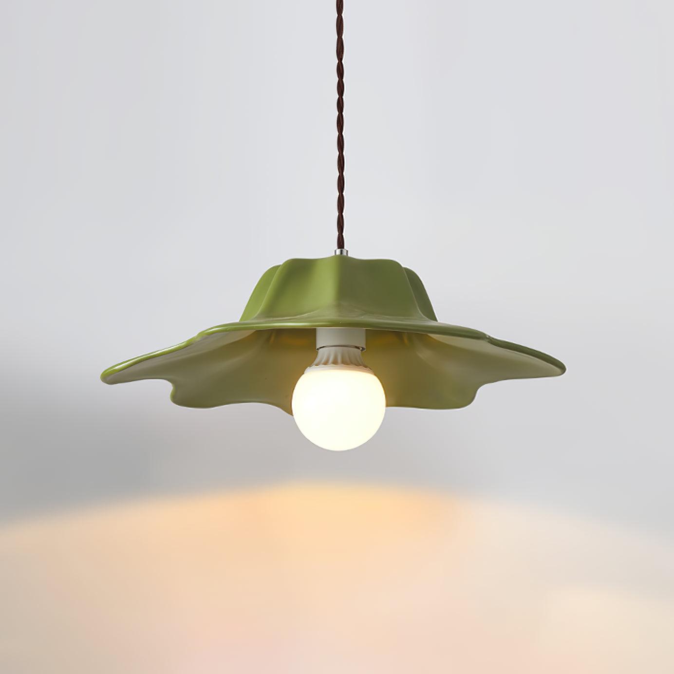 Alien Pendant Lamp - Lumpaz