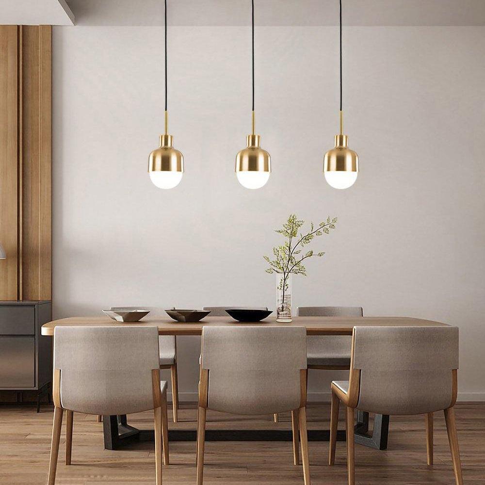 Niku Pendant Lamp - Lumpaz