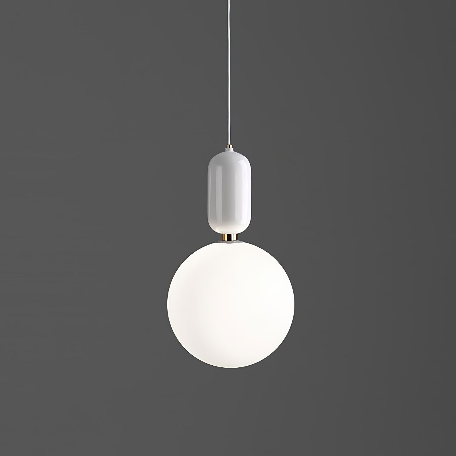 Aballs Pendant Light - Lumpaz
