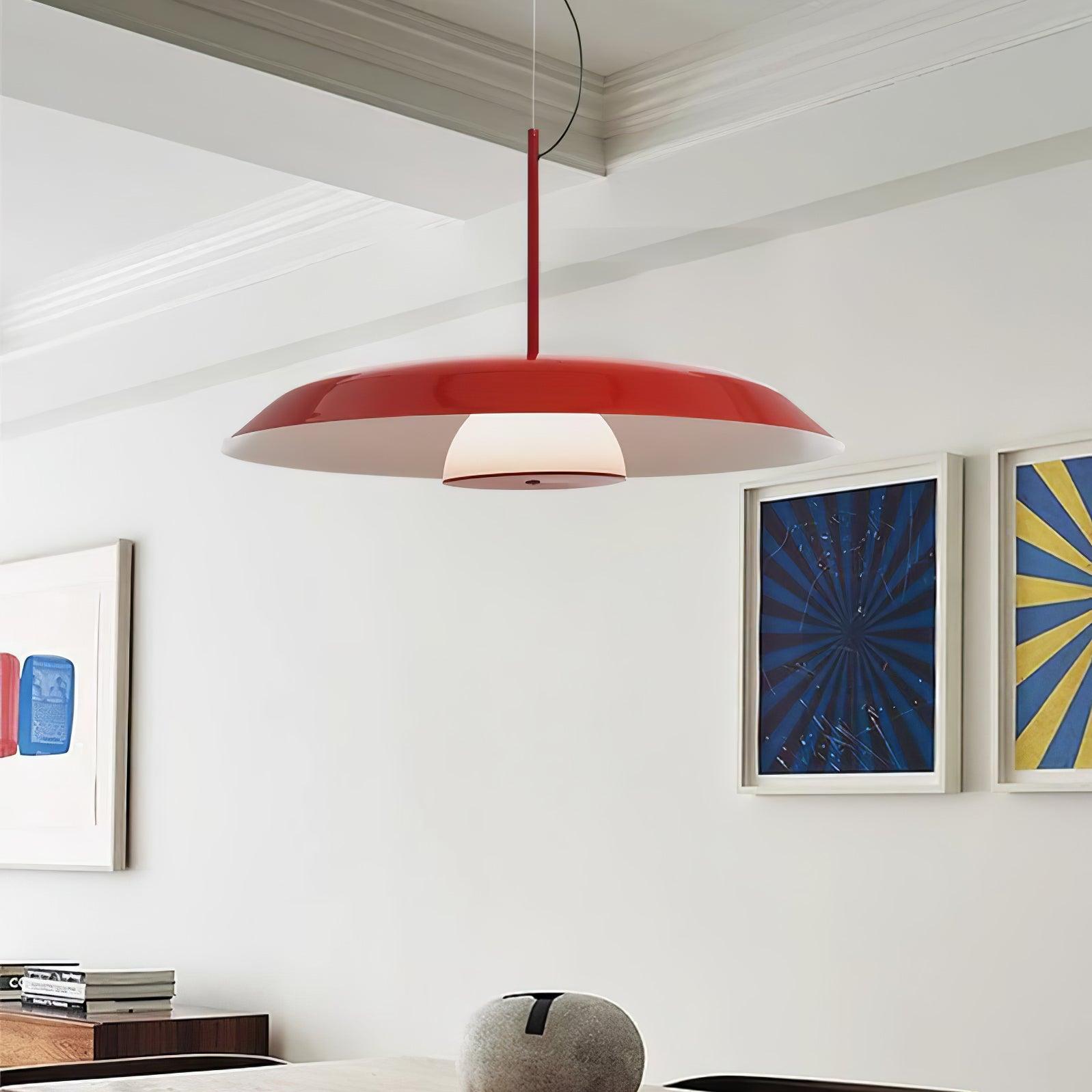 Iride Pendant Lamp - Lumpaz