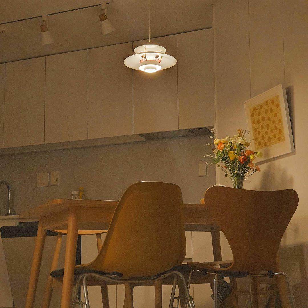 Concert Pendant Lamp - Lumpaz