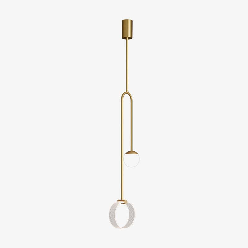 Ferra LED Pendant Light - Lumpaz