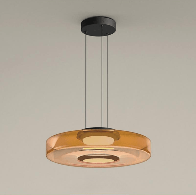 Levels Series Pendant Light - Lumpaz