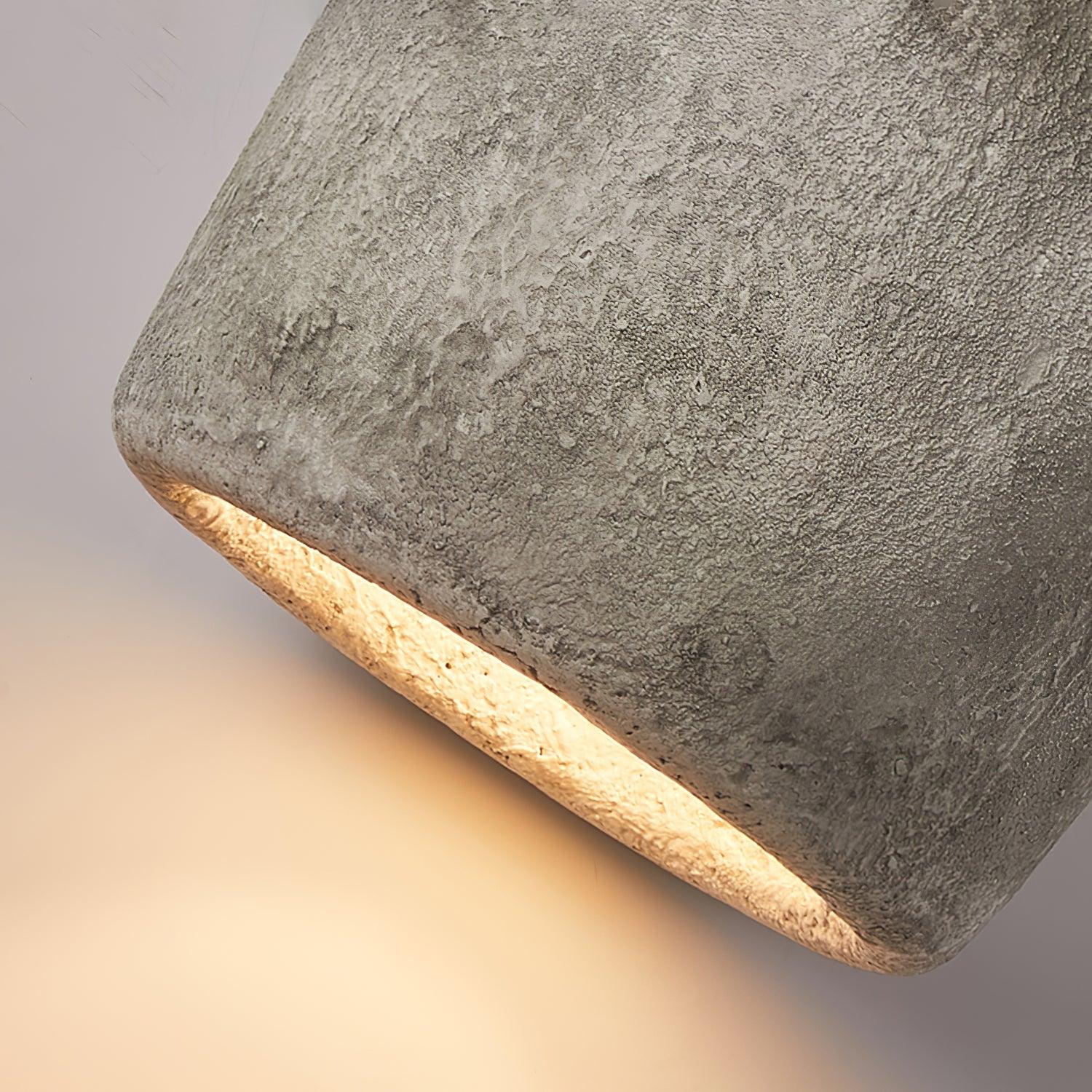 Milk Can Pendant Lamp - Lumpaz