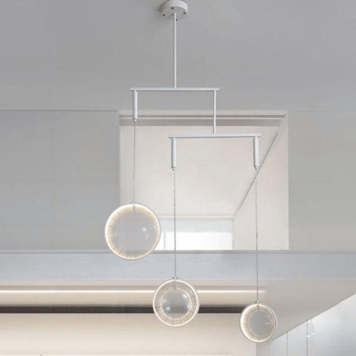 Focus Pendant Light - Lumpaz