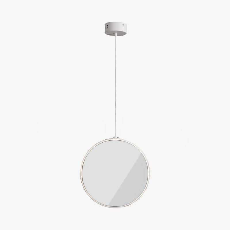 Focus Pendant Light - Lumpaz