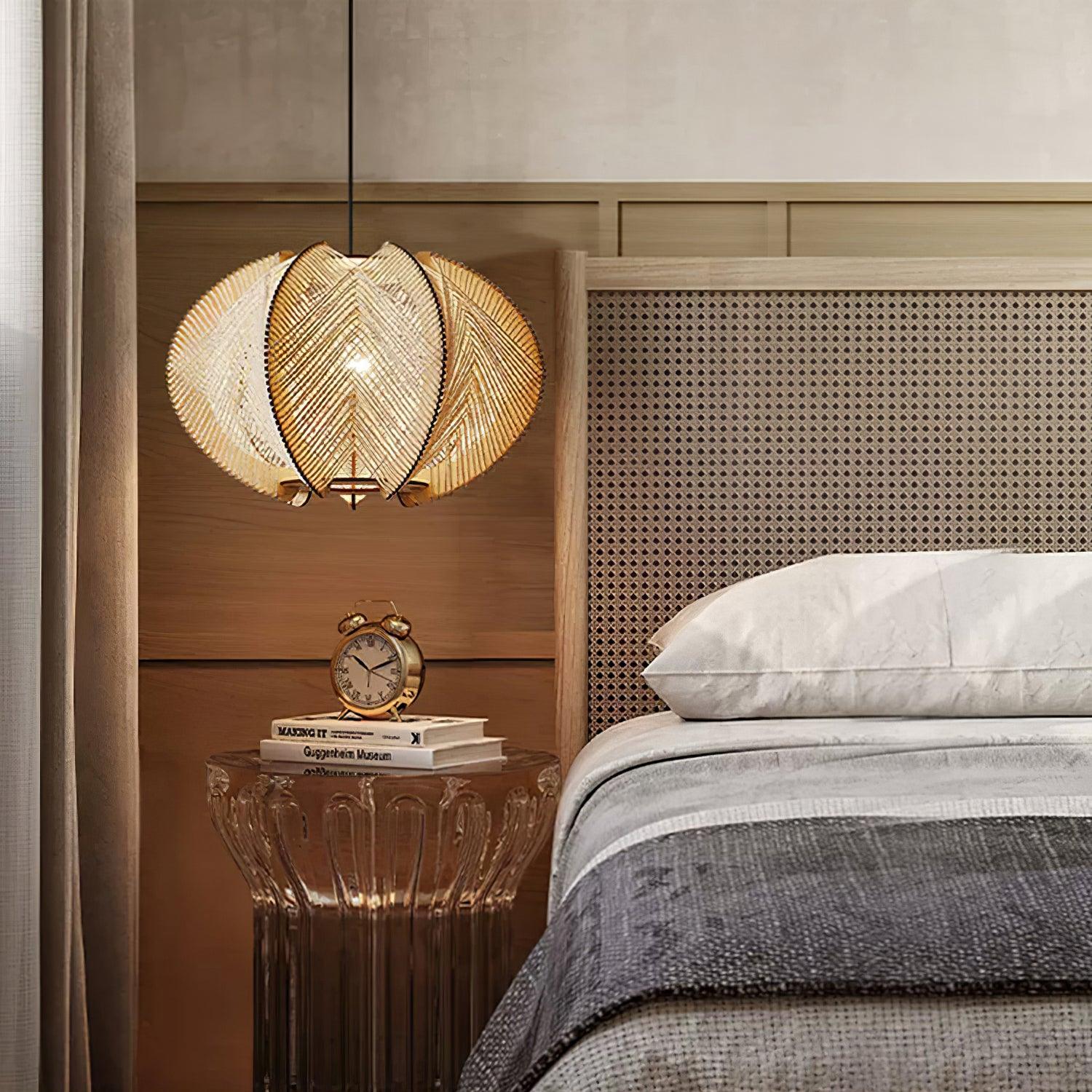 Java Pendant Light - Lumpaz