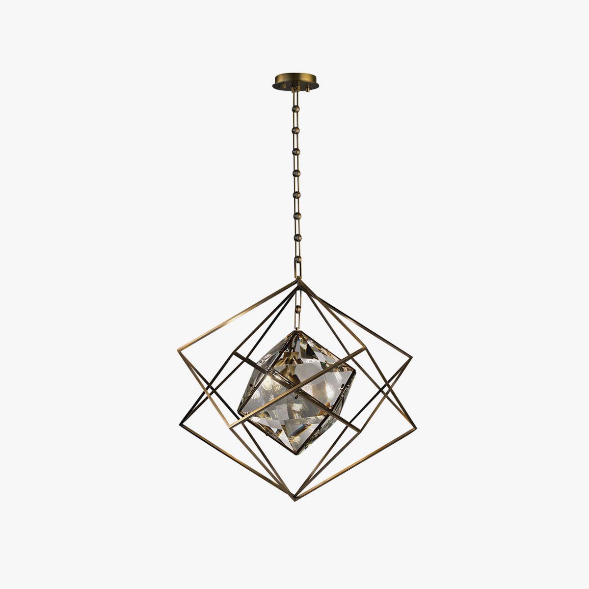 Epic Pendant Light - Lumpaz