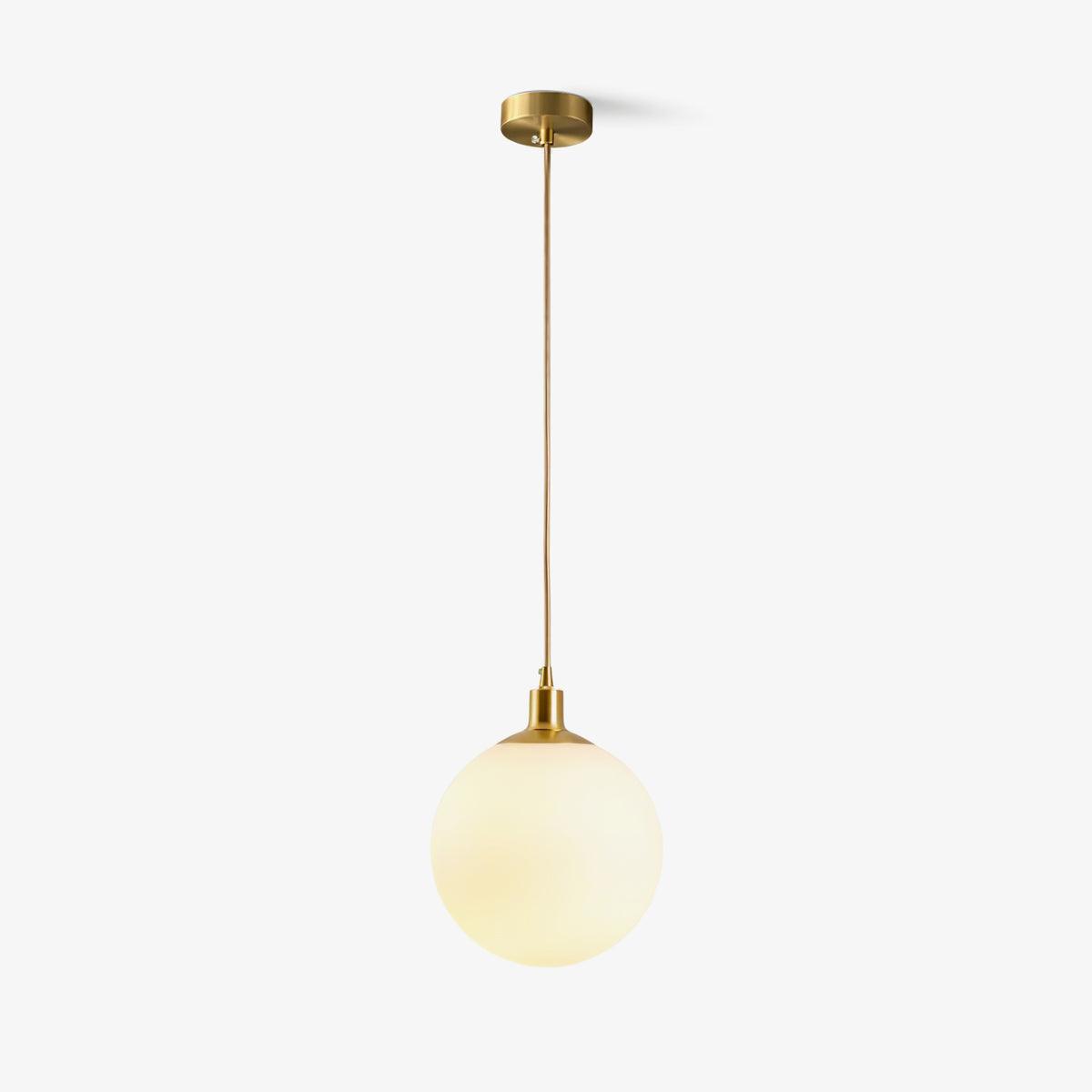 Holly Pendant Light - Lumpaz