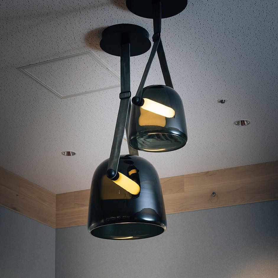 Mona Pendant Lamp - Lumpaz
