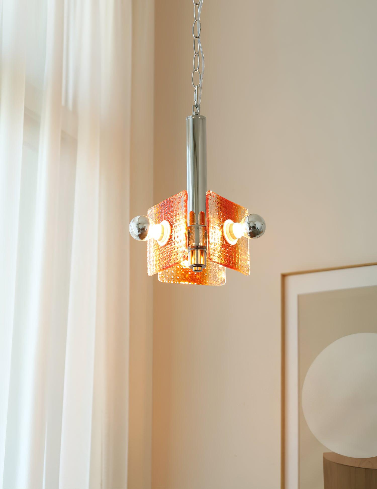 Alohi Pendant Light - Lumpaz