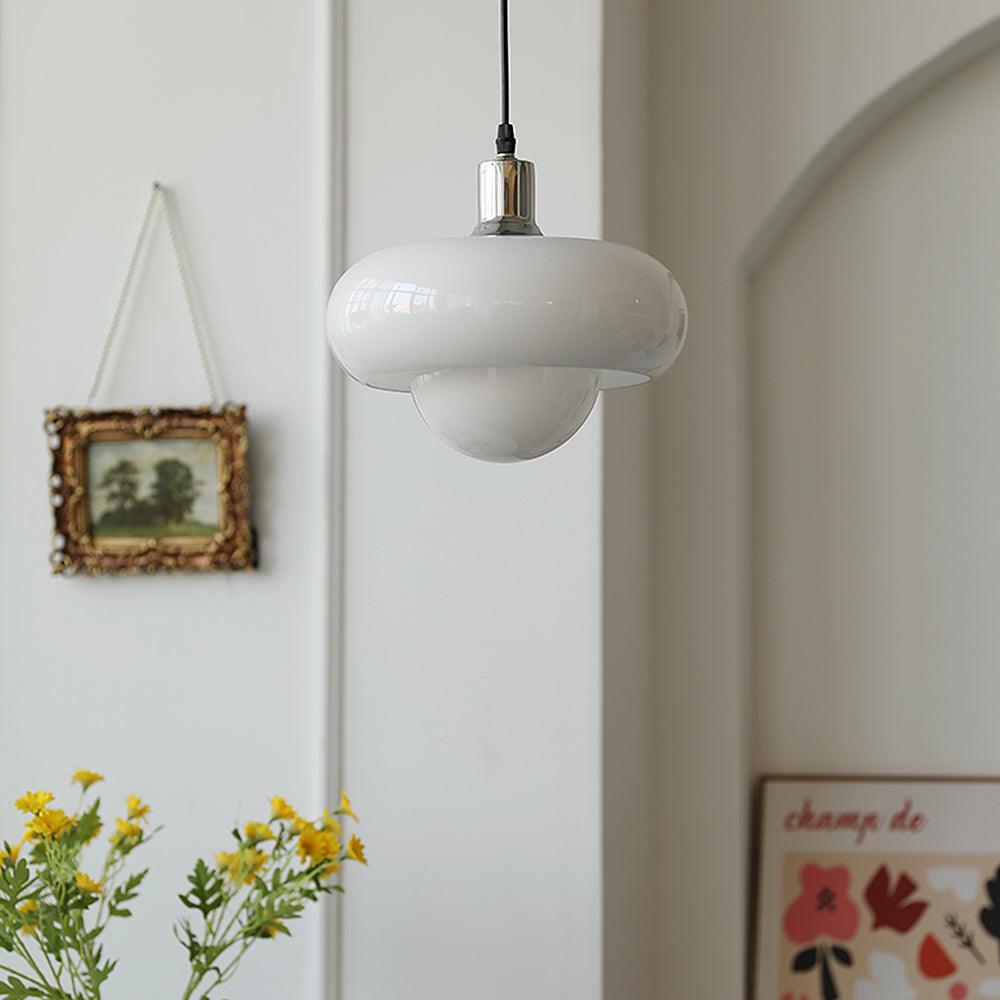 Harvey Pendant Lamp - Lumpaz
