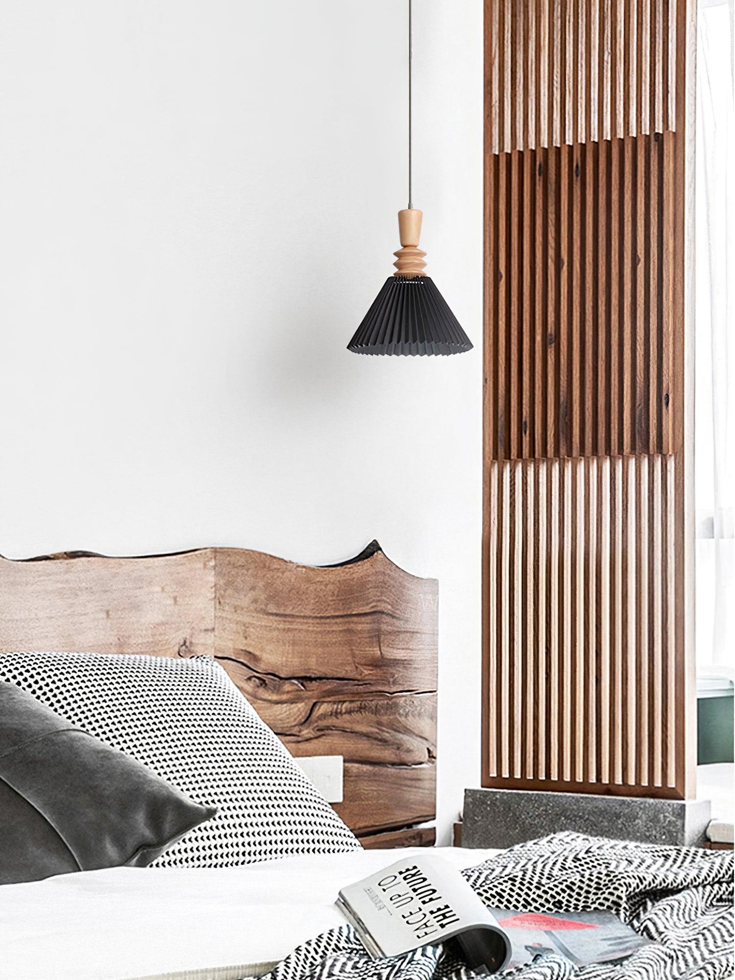 Prairie Pendant Light - Lumpaz