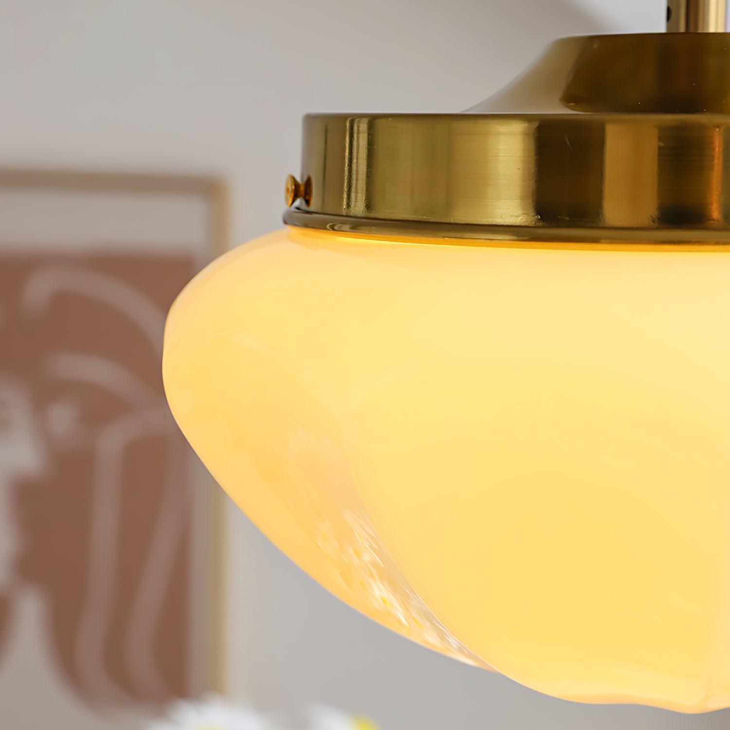 Marta Mini Pendant Lamp - Lumpaz